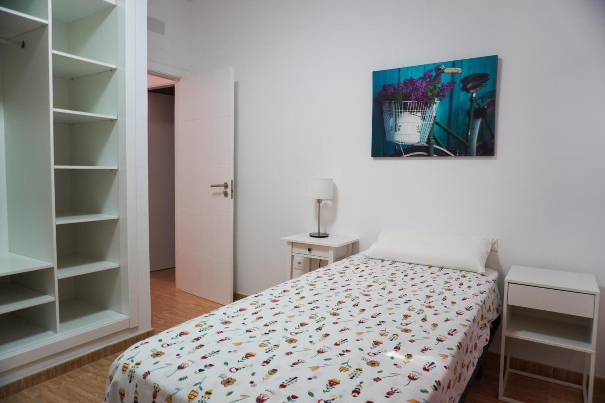 House Blue Sky La Gomera Holiday home
