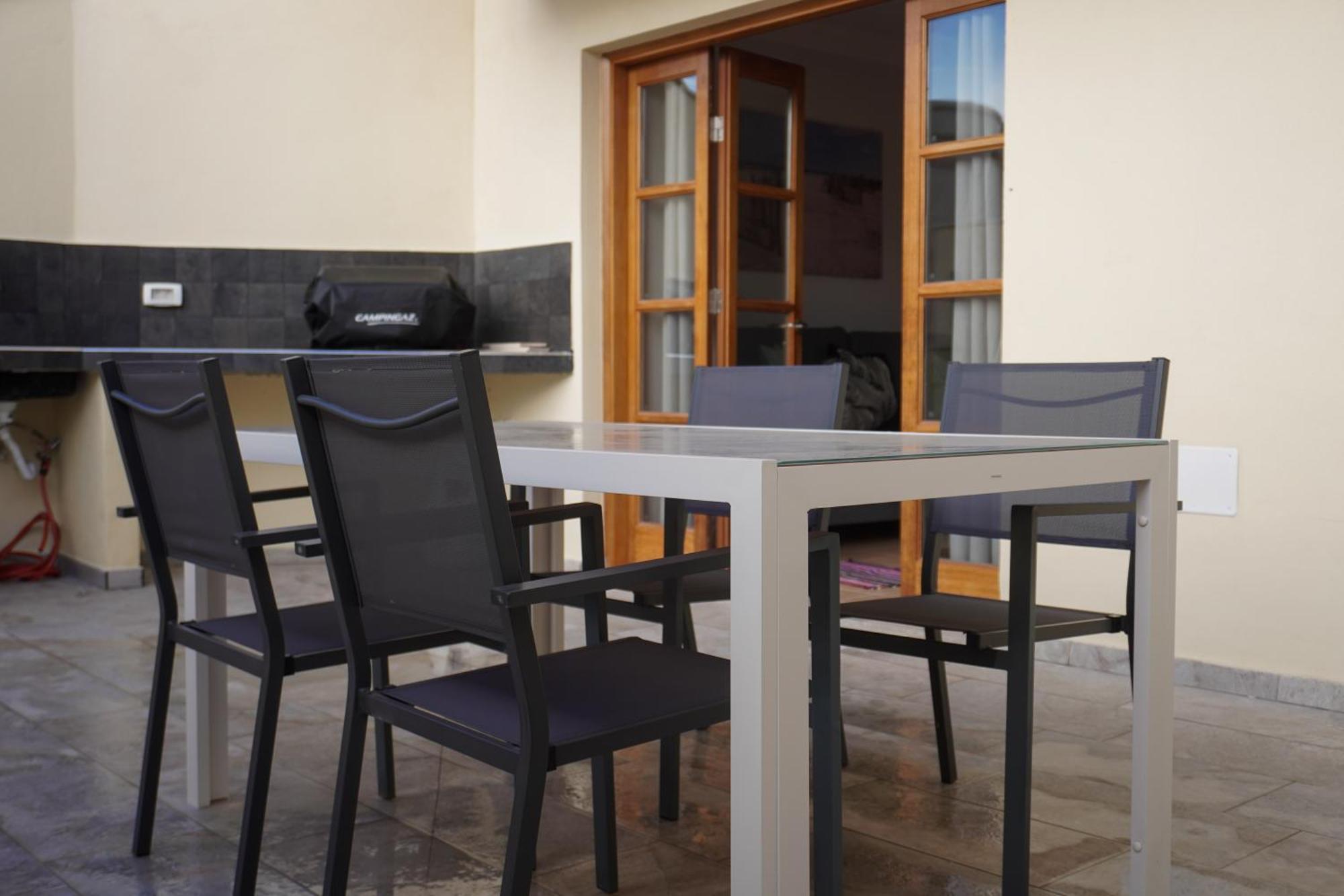 Holiday home House Blue Sky La Gomera *