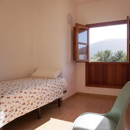 Holiday House Blue Sky La Gomera San Sebastian De La Gomera Exterior photo