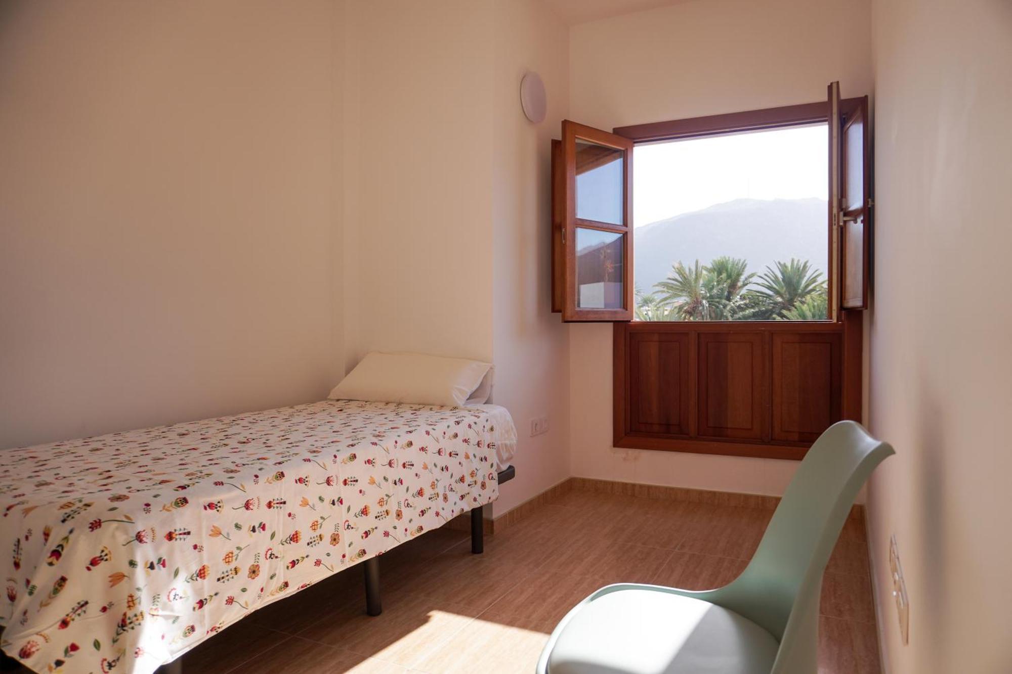 House Blue Sky La Gomera